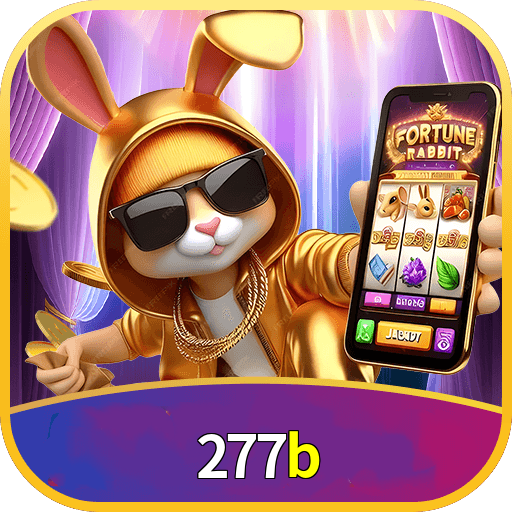 Imagem promocional da 277b mostrando a plataforma e suas vantagens